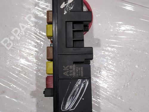 Sikringsdose OPEL VECTRA C (Z02) 2.0 DTI 16V (F69) | BP23928443E1