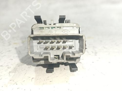 Left front window switch RENAULT LAGUNA II (BG0/1_) 1.9 dCi (BG1A, BG1V) | BP38925027I27 - Image 5