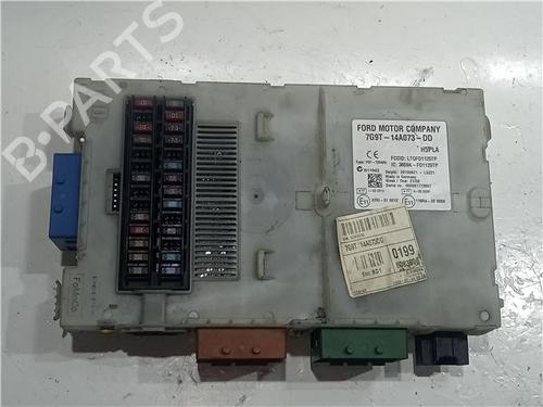 Used Other FORD MONDEO III Saloon (B4Y) 2.0 16V DI / TDDi / TDCi (90 hp) 23914825