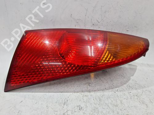 Left taillight FORD FOCUS I (DAW, DBW) 1.8 TDCi | BP30193691C34 