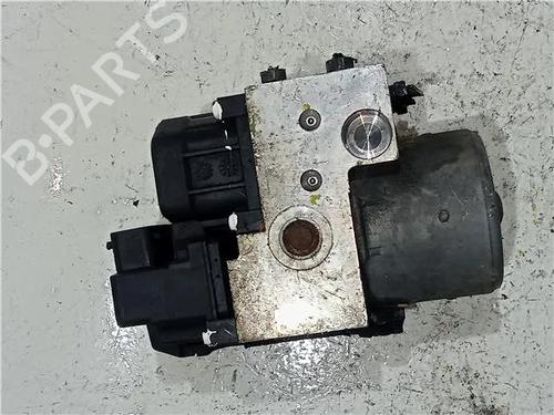 ABS pump CITROËN BERLINGO / BERLINGO FIRST MPV (MF_, GJK_, GFK_) 2.0 HDi 4x4 (MFRHY) | BP23922869M43 