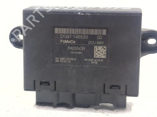 Used Electronic module Electronic module 38725135 38725135