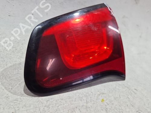 Other CITROËN C3 II (SC_) 1.4 HDi 70 (SC8HZC, SC8HR0, SC8HP4) | BP30314213O1