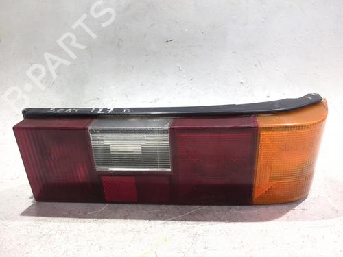 Høyre baklys SEAT 127 (127A) 0.9 (45 hp) 30657769
