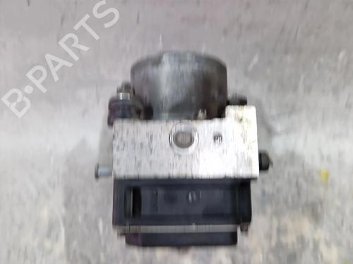 ABS pump NISSAN MICRA III (K12) 1.2 16V | BP29518730M43 