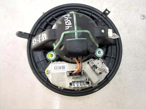 Used Heater blower motor BMW 1 (E87) 118 d (136 hp) 26542551
