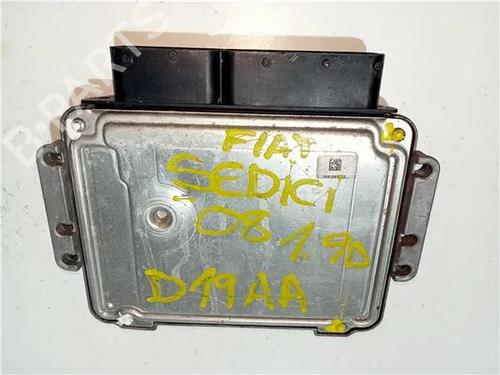 Electronic module FIAT SEDICI (189_) 2.0 D Multijet 4x4 | BP23906870M83 