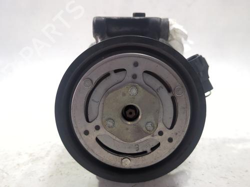 AC compressor ALFA ROMEO STELVIO (949_) 2.2 D Q4 (949.AXE2A) | BP39097519M34 - Image 3