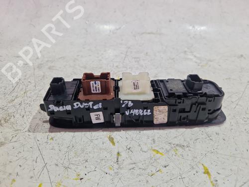 Left front window switch DACIA DUSTER (HS_) 1.5 dCi | BP36491373I27 - Image 4