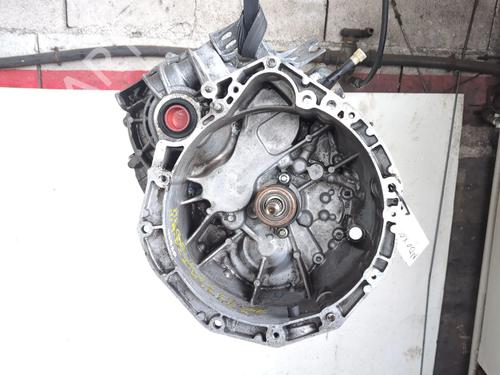 Używane Skrzynia biegów RENAULT MEGANE II (BM0/1_, CM0/1_) 1.9 dCi (BM0G, CM0G) (120 hp) 26611723