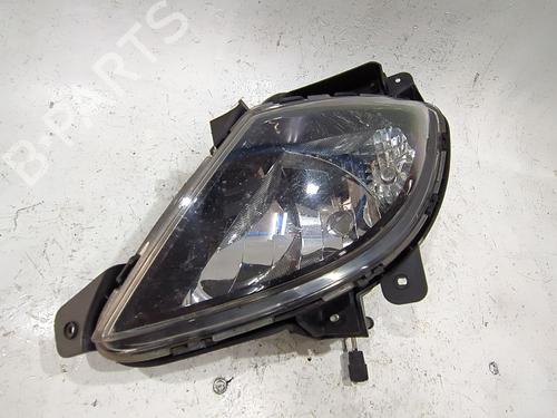 Used Left front fog light Left front fog light HYUNDAI ix20 (JC) 1.6 CRDI (116 hp) 32417066 32417066
