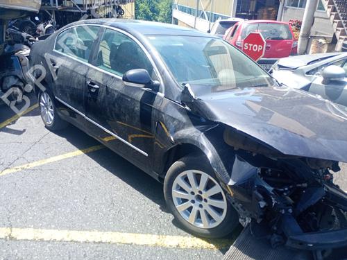 Recambios VW PASSAT B6 (3C2) 2.0 TDI 4768788