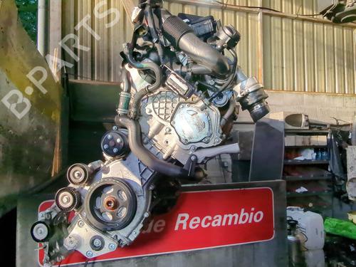 Motor Motor MERCEDES-BENZ B-CLASS Sports Tourer (W245) B 180 CDI (245.207) (109 hp) 36074288 36074288