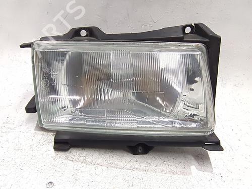 Used Right headlight Right headlight FIAT SCUDO Bus (220_) 1.9 D (69 hp) 34185939 34185939
