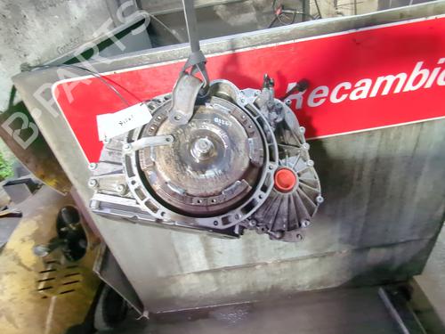 Used Gearbox Gearbox 37089774 37089774