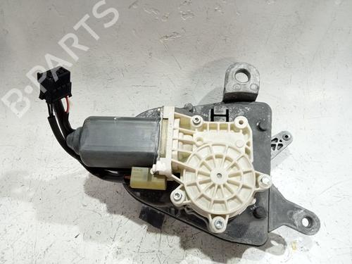 Used Rear wiper motor Rear wiper motor PEUGEOT 607 (9D, 9U) 2.7 HDi 24V (204 hp) 36499848 36499848