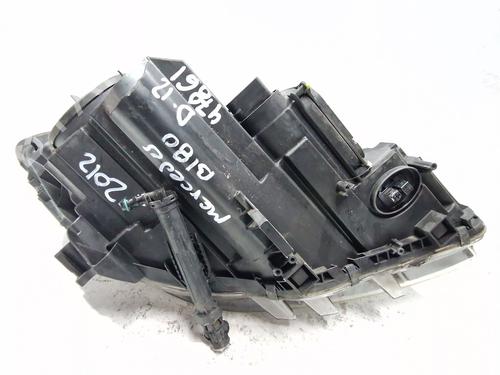 Left headlight MERCEDES-BENZ B-CLASS Sports Tourer (W246, W242) B 180 CDI (246.200) | BP30000838C28