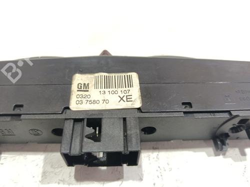 Warning switch OPEL ASTRA H (A04) 1.9 CDTI (L48) | BP37027600I22 - Image 4