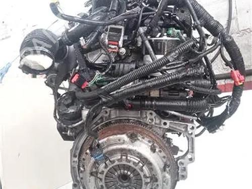 Motor FORD FIESTA VI (CB1, CCN)  | BP23902014M1 