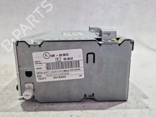 Electronic module FORD FIESTA VI (CB1, CCN) 1.0 EcoBoost | BP32698573M83  - Image 5