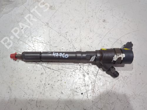 Used Injector KIA CARENS II MPV (FJ) 1.8 (126 hp) 26673611