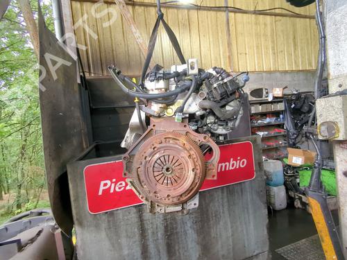 Engine OPEL ASTRA G CLASSIC (T98) 1.6 16V (F08, F48) | BP36780397M1 - Image 5