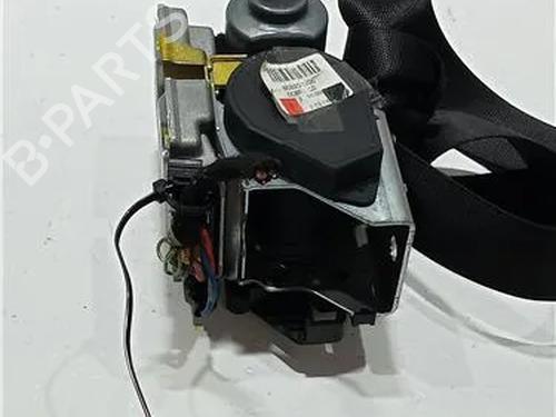 Used Front left seatbelt MERCEDES-BENZ E-CLASS (W210) E 220 CDI (210.006) (136 hp) 23914080