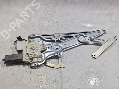 Vindusheismotor venstre foran TOYOTA COROLLA (_E12_) 1.4 D (NDE120_, NDE120R) (90 hp) 32656320