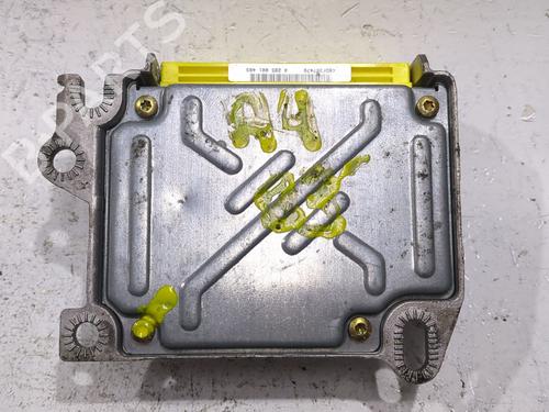 ECU airbags AUDI A4 B6 Avant (8E5) 1.9 TDI | BP30962918M53