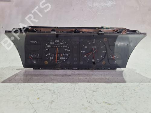 Used Instrument cluster Instrument cluster PEUGEOT 309 I (10C, 10A) 1.4 (65 hp) 36017456 36017456