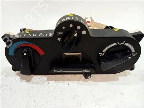 Commande Chauffage MITSUBISHI CARISMA (DA_) 1.6 (DA1A) (103 hp) 23932803