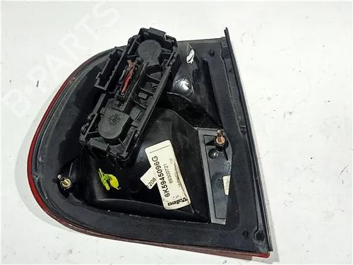 Right taillight SEAT CORDOBA (6K1, 6K2) 1.9 D | BP23919814C35 
