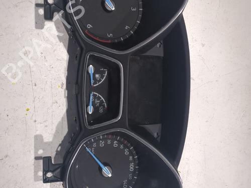 Cockpit FORD FOCUS III 1.5 TDCi (120 hp) 23926464