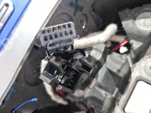 Ratt RENAULT MEGANE IV Hatchback (B9A/M/N_) 1.6 TCe 205 (B9MV) | BP29698332C49 