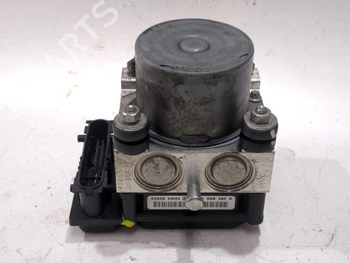 Used ABS pump RENAULT CLIO III Grandtour (KR0/1_) 1.2 16V (KR0P) (101 hp) 26921883
