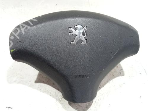 Used Driver airbag PEUGEOT 308 II (LB_, LP_, LW_, LH_, L3_) 1.6 BlueHDi 120 (120 hp) 27310507