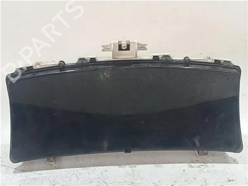 Used Instrument cluster TOYOTA COROLLA (_E12_) 1.6 VVT-i (ZZE121_, ZZE121R) (110 hp) 23913831