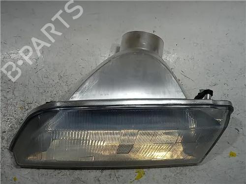 Left headlight CITROËN ZX (N2) 1.9 D | BP23916607C28 