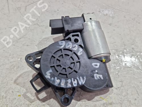 Used Left front window motor Left front window motor MAZDA 3 (BK) 1.6 DI Turbo (109 hp) 34114168 34114168
