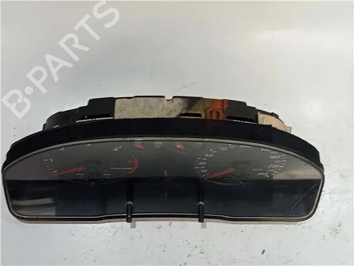 Instrument cluster AUDI A4 B6 (8E2) 1.9 TDI quattro | BP23912459C47