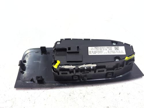 Left front window switch MERCEDES-BENZ VITO Tourer (W447) 114 CDI / 114 BlueTEC (447.701, 447.703, 447.705) | BP39048751I27 - Image 3