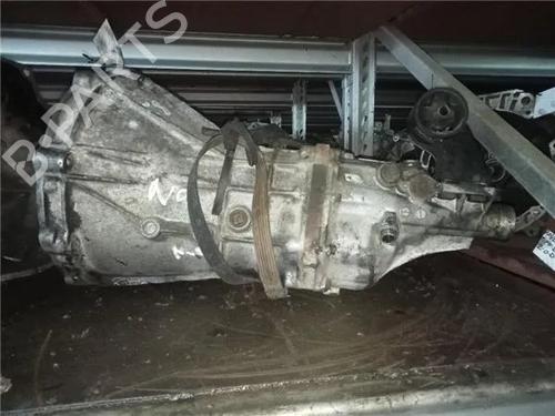 Gearbox NISSAN SERENA (C23) 2.0 D | BP27338952M3 