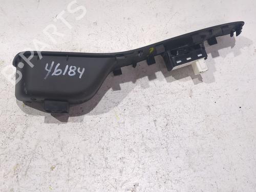 Right rear window switch OPEL GRANDLAND / GRANDLAND X (A18, P1UO) 1.6 Turbo D (75) | BP24200211I28 