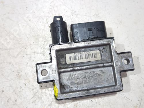 Electronic module BMW 3 (E90) 320 d | BP27191018M83 