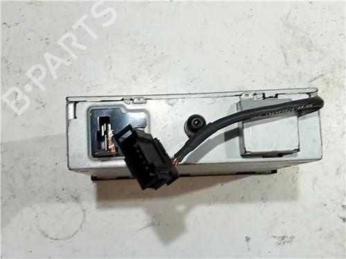 Bilradio VW GOLF V (1K1) 2.0 TDI 16V | BP23930242E6 
