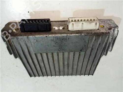Elektronisk modul CITROËN XANTIA (X1_, X2_) 1.9 D (69 hp) 23914222