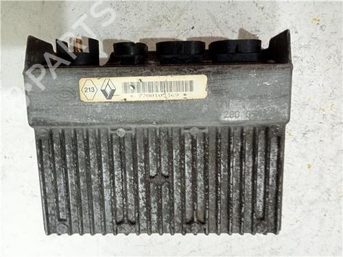 Used Electronic module RENAULT LAGUNA II Grandtour (KG0/1_) 1.9 dCi (KG0G) (120 hp) 23906906