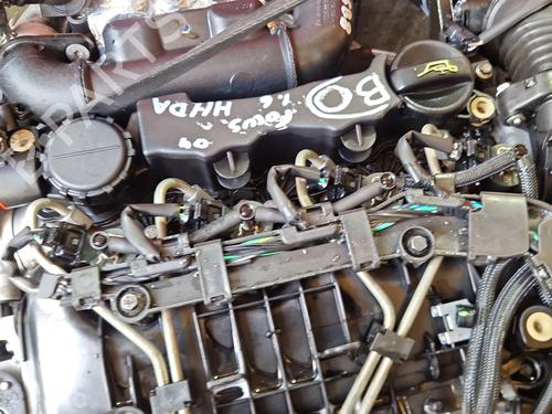 Engine FORD FOCUS II Turnier (DA_, FFS, DS) 1.6 TDCi | BP37719311M1  - Image 8
