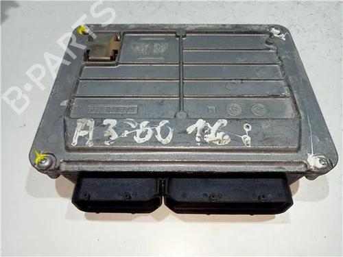 Elektronisk modul AUDI A3 (8L1) 1.9 TDI | BP23910082M83 