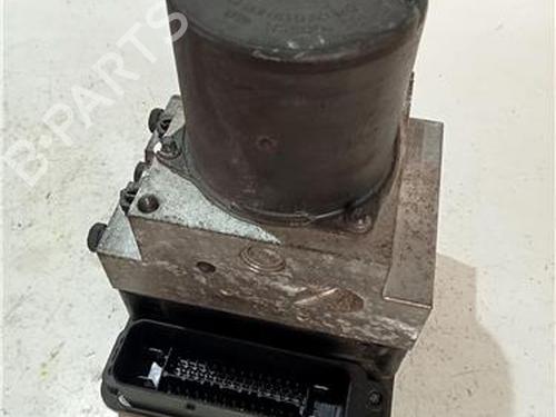 Used ABS pump MERCEDES-BENZ E-CLASS (W210) E 220 CDI (210.006) (136 hp) 23929664